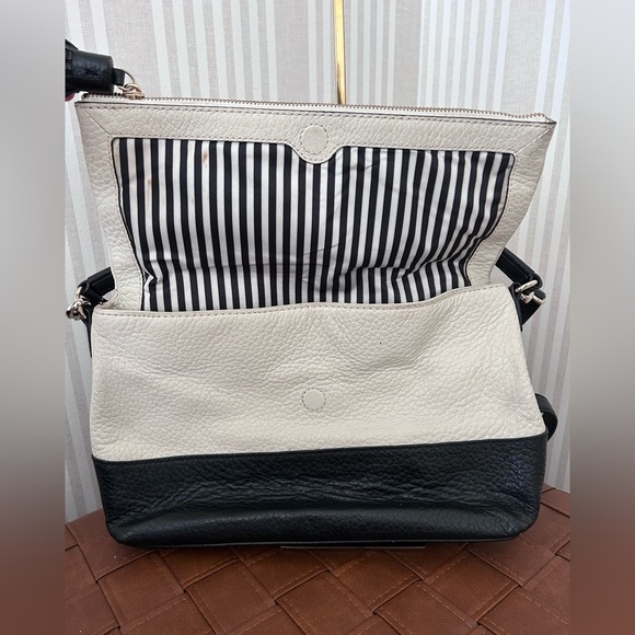 Kate Spade New York Southport Avenue Maria Large Handbag & Matching Wallet - Picture 7 of 16